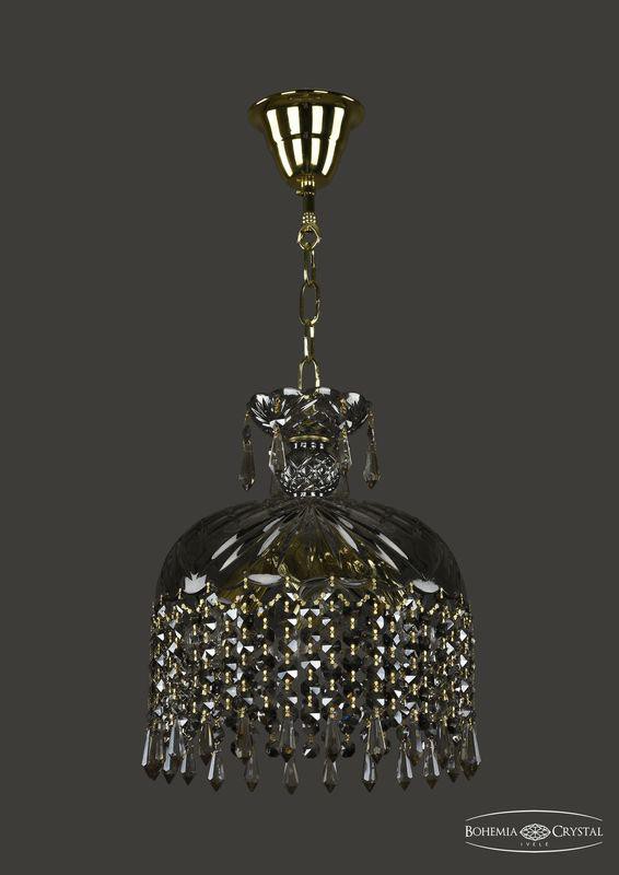  Bohemia Ivele Crystal · 7715 · 7715/25/G/Drops/M731