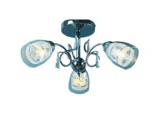 Люстра на штанге MW-Light Нежность 2 356012103