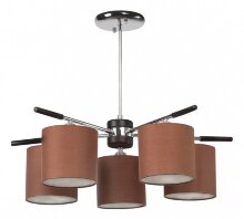 Люстра на штанге MW-Light Федерика 17 344019405