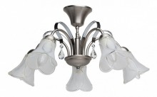 Люстра на штанге MW-Light Мечта 1 297012005