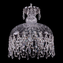Подвесной светильник Bohemia Ivele Crystal 7711/30/Ni/Drops
