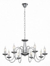 Подвесная люстра ST Luce Medusa SL171.103.08