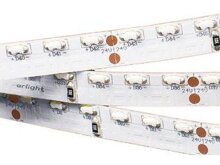 Лента RS 2-5000 24V Red 2x (335, 600 LED) (1 м, отгружается по 5 м)
