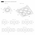  FALDI · SOFIT · SOFIT V X2