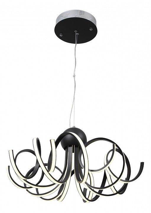  Подвесная люстра ST Luce Fondere SL906.403.08