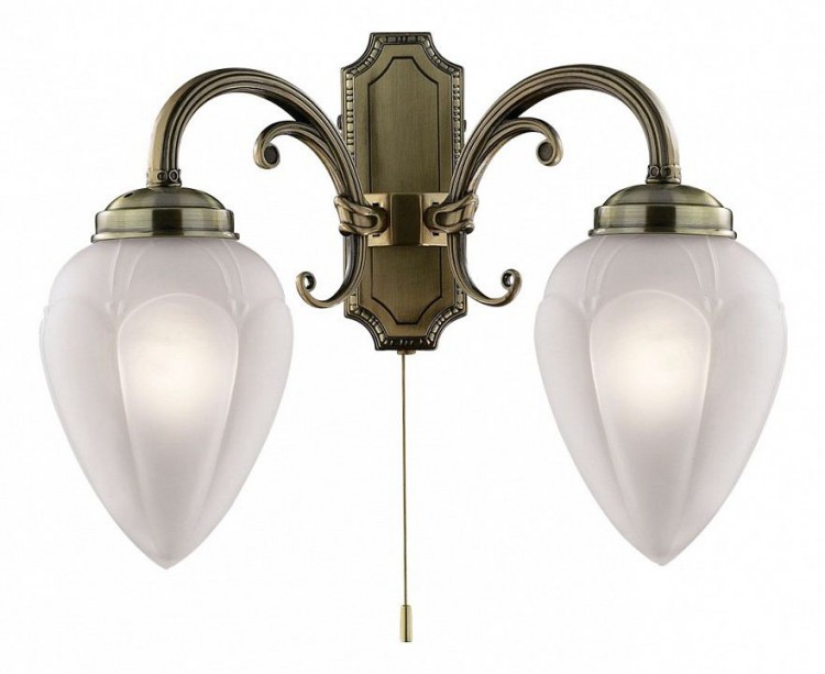 Odeon Light · Ovale · 1990/2W