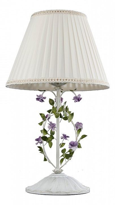  Настольная лампа ST Luce Fiori SL695.504.01