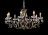 Maytoni · Classic 2 · CL0018-08-R