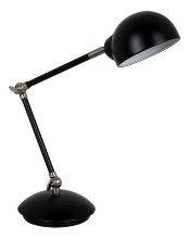 Настольная лампа офисная Odeon Light Ordi 3342/1T