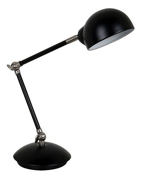  Настольная лампа офисная Odeon Light Ordi 3342/1T