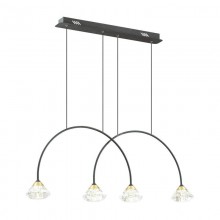 Odeon Light · Arco · 4100/4
