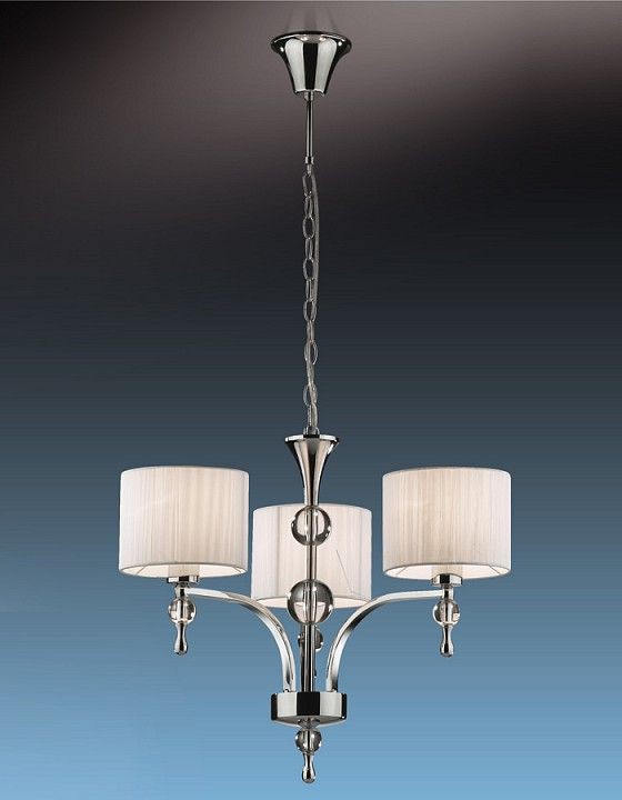 Подвесная люстра Odeon Light Viga 2005/3
