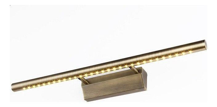  Подсветка для картин Kink Light Проекция 6430-1.20