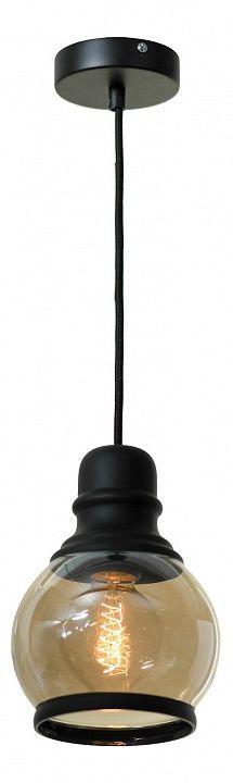  Подвесной светильник Lussole Loft LSP-9689