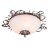 Maytoni · Speria · C900-CL-03-R