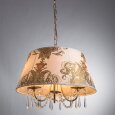  Arte Lamp · Armonico · A5008SP-3GO