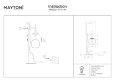  Maytoni · Erich · MOD221-TL-01-N