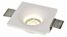 Arte Lamp · Invisible · A9110PL-1WH