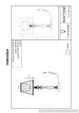  Maytoni · Latona · RC301-TL-01-R
