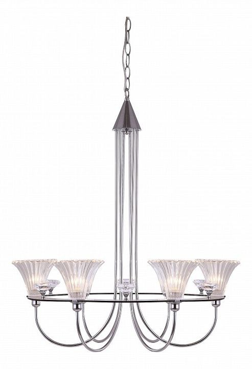  Arte Lamp · Alberto · A1744LM-6CC