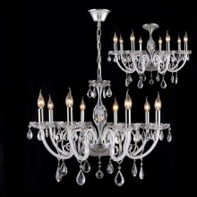 Crystal Lux · glamour · GLAMOUR SP-PL8