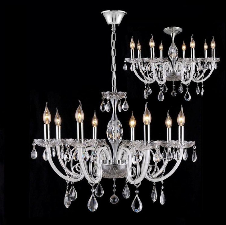  Crystal Lux · glamour · GLAMOUR SP-PL8