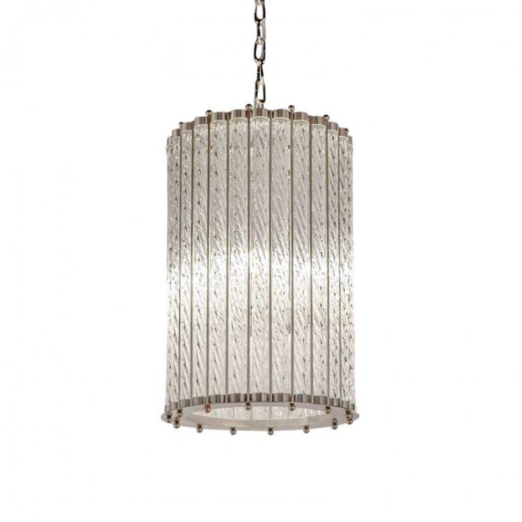  Delight Collection · Tiziano · KG0907P-3 nickel