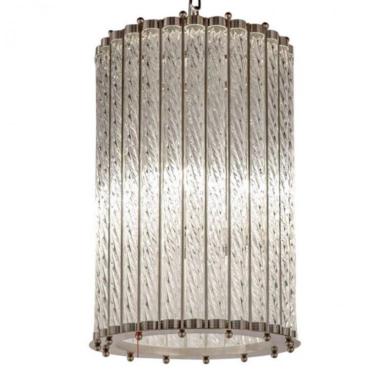  Delight Collection · Tiziano · KG0907P-3 nickel