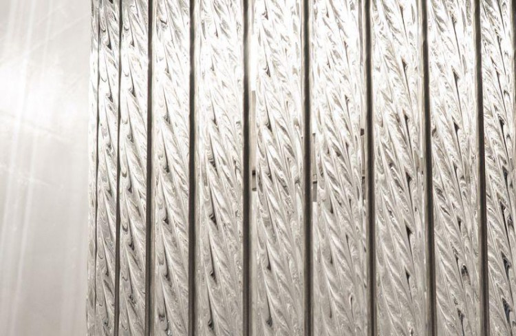  Delight Collection · Tiziano · KG0907P-3 nickel