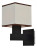 Arte Lamp · Quadro · A4402AP-1BK