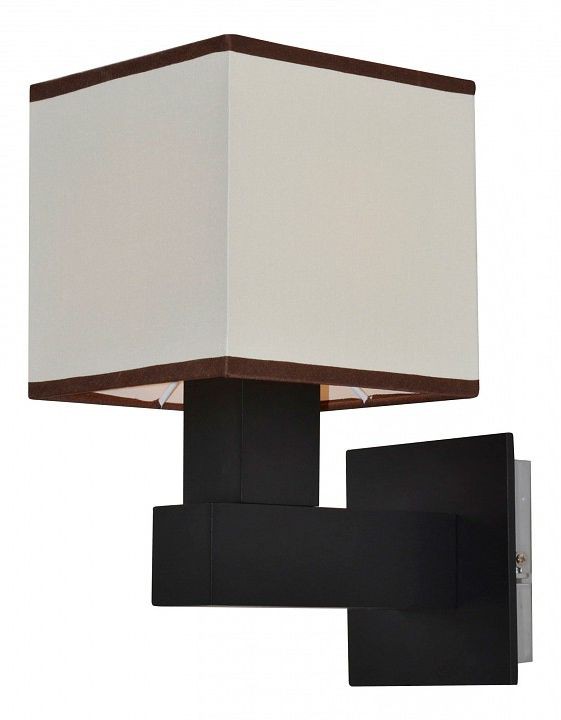 Arte Lamp · Quadro · A4402AP-1BK
