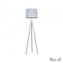 Ideal Lux · York · YORK PT1 BIANCO
