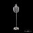 Bohemia Ivele Crystal · 1477 · 14771T4/35-145 G