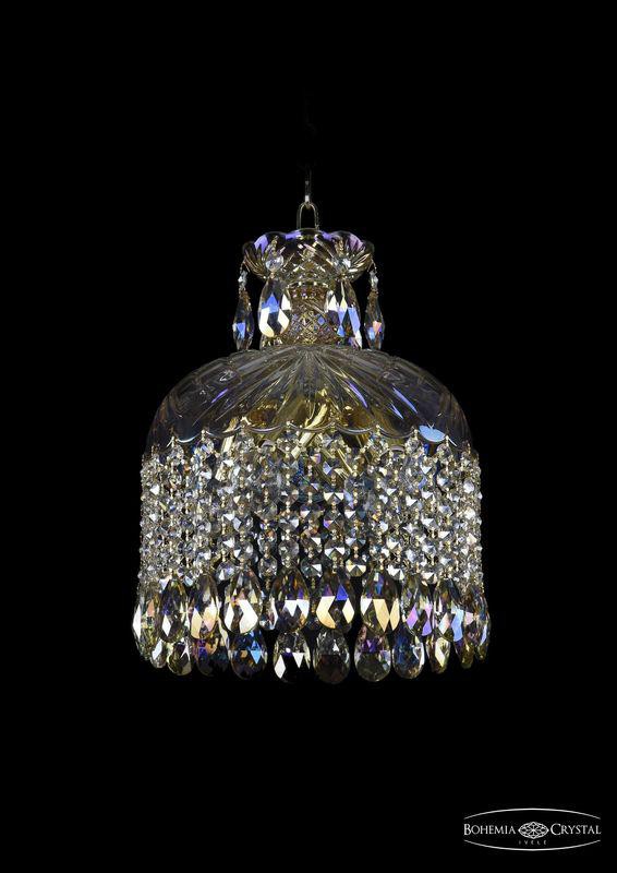  Bohemia Ivele Crystal · 7715 · 7715/25/G/M701