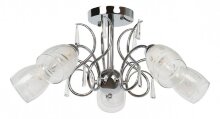 Люстра на штанге MW-Light Нежность 2 356012205