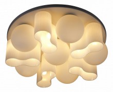 Потолочная люстра ST Luce Schiuma SL539.502.16