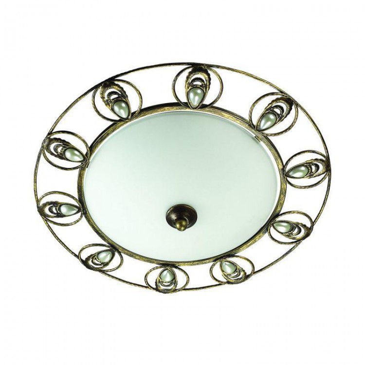  Odeon Light · Kanti · 3484/2C