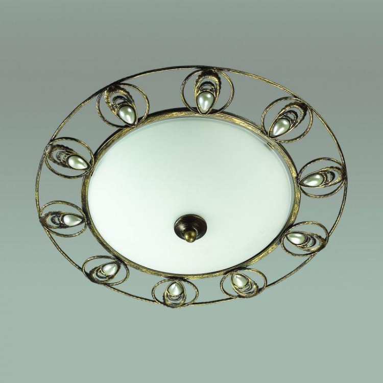  Odeon Light · Kanti · 3484/2C