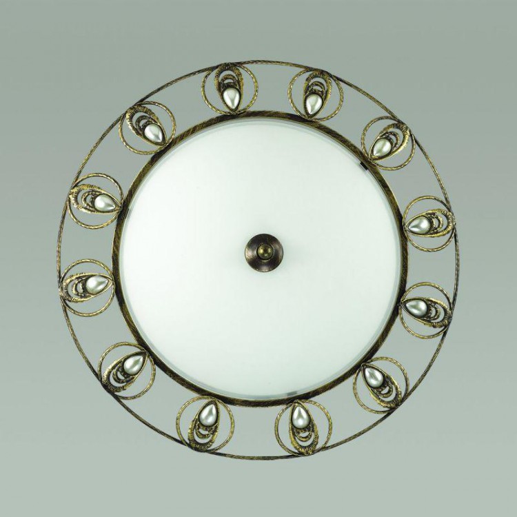  Odeon Light · Kanti · 3484/2C