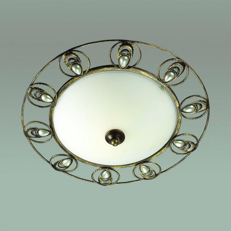  Odeon Light · Kanti · 3484/2C