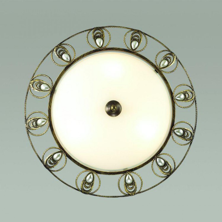  Odeon Light · Kanti · 3484/2C
