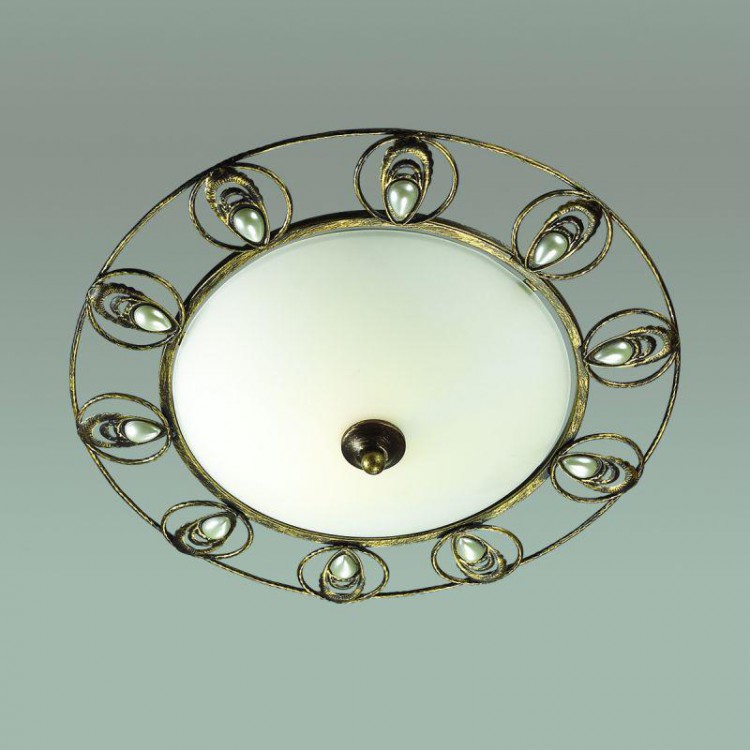  Odeon Light · Kanti · 3484/2C