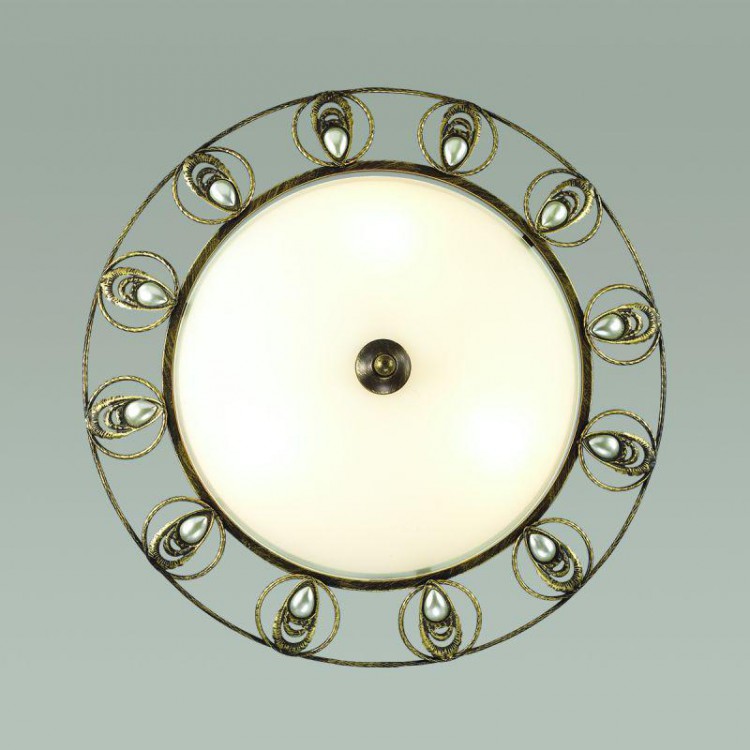 Odeon Light · Kanti · 3484/2C