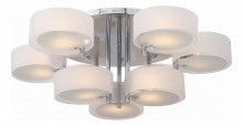 Потолочная люстра ST Luce Foresta SL483.502.09