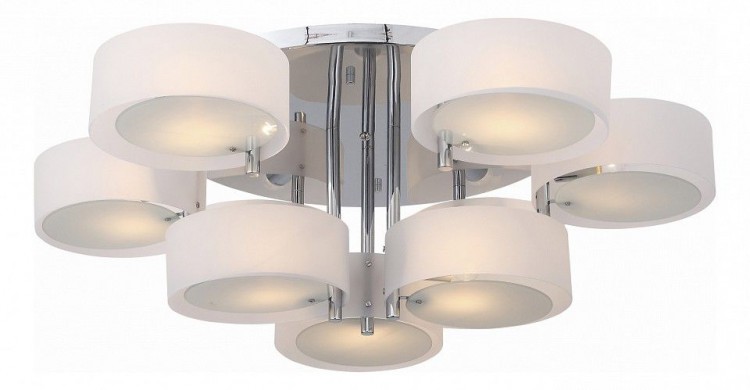  Потолочная люстра ST Luce Foresta SL483.502.09