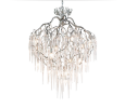  Подвесная люстра Brand Van Egmond Hollywood Chandelier Glass HCCGL100W