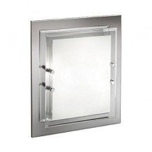 Ideal Lux · alaska · ALASKA PL2 FUME