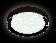 Ambrella · ORBITAL CRYSTAL SAND · FS1212 WH/CH 64W+23W D500