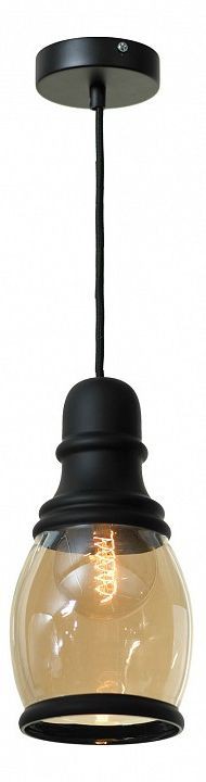  Подвесной светильник Lussole Loft LSP-9690