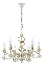 Подвесная люстра Lumion Soletta 3103/6